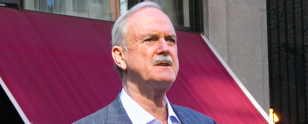 John Cleese