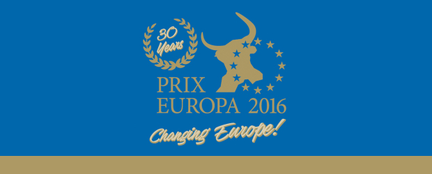 Prix Europa 2016