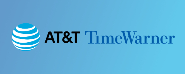 AT&T und Time Warner