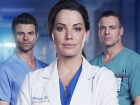 Saving Hope