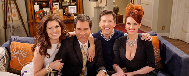 Will & Grace