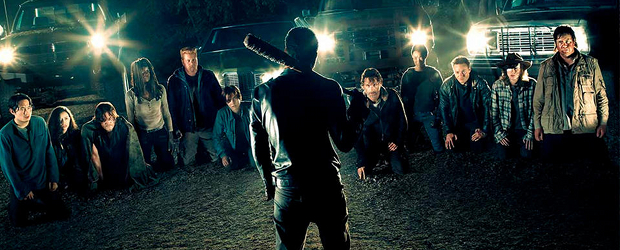 The Walking Dead - Staffel 7