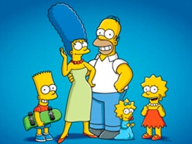 Die Simpsons