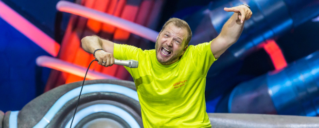  Mario Barth live! Männer sind bekloppt, aber sexy 