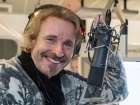 Thomas Gottschalk bei Bayern 1