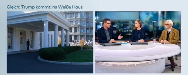 N24 berichtet live