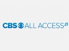 CBS All Access