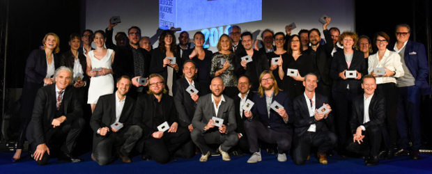 Akademie-Fernsehpreis 2016