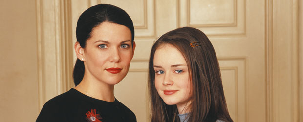 Gilmore Girls