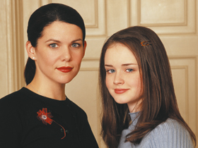 Gilmore Girls