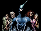 Inhumans