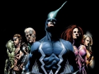 Inhumans