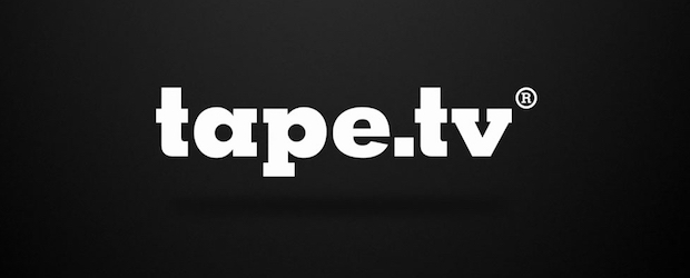 tape.tv