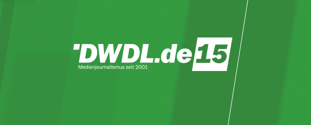 15 Jahre DWDL.de