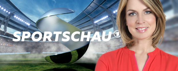 Sportschau / Jessy Wellmer