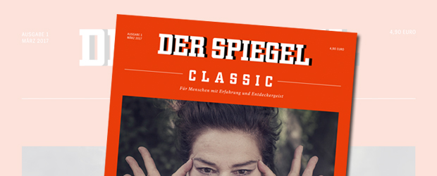 Spiegel Classic