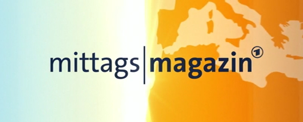 ARD Mittagsmagazin