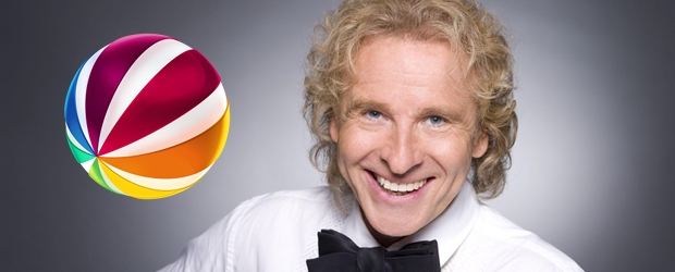 Thomas Gottschalk