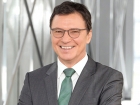 ARD-Programmdirektor Volker Herres