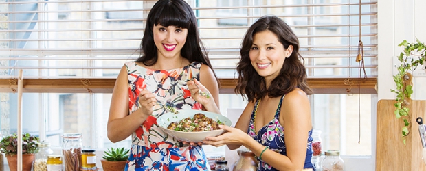 Hemsley & Hemsley: Gesund und Lecker