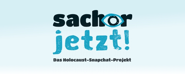 sachor jetzt!