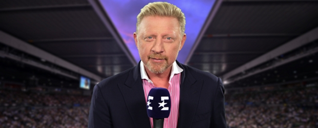 Boris Becker