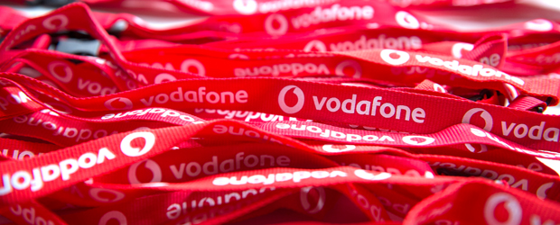 Vodafone
