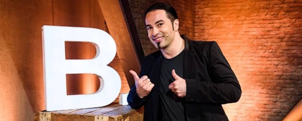 Bülent Ceylan