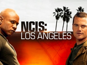 Navy CIS: L.A.