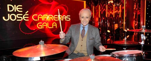 Die José Carreras Gala