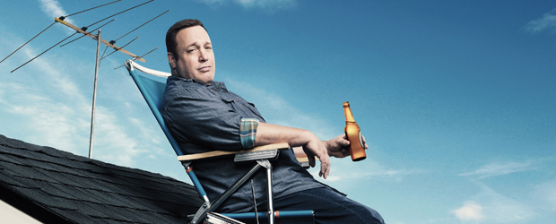 Kevin can wait