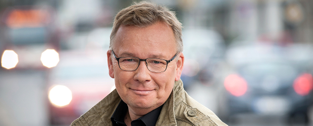 Bernd Stelter