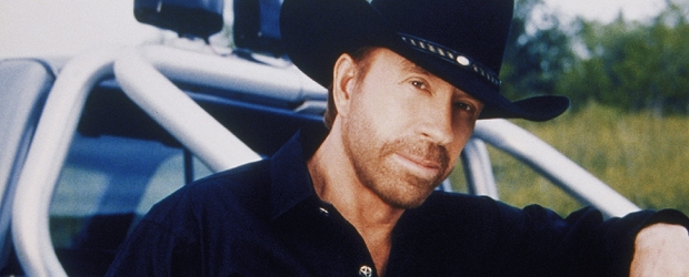 Walker, Texas Ranger