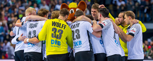 Handball-Nationalmannschaft