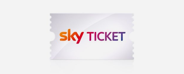 Sky Ticket