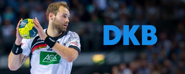 Handball-WM bei der DKB