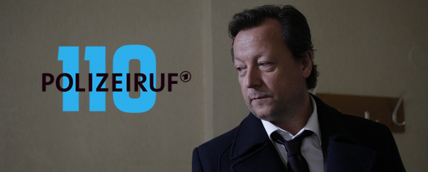 Matthias Brandt im Polizeiruf 110