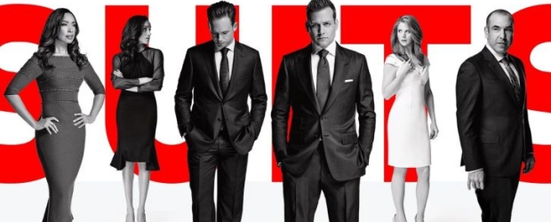 "Suits" Staffel 6