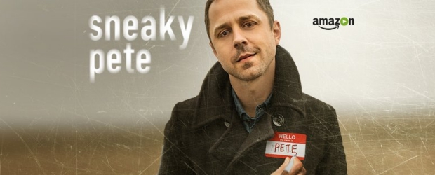 Sneaky Pete