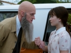 Lemony Snicket: Eine Reihe betrüblicher Ereignisse Lemony Snicket: Eine Reihe betrüblicher Ereignisse