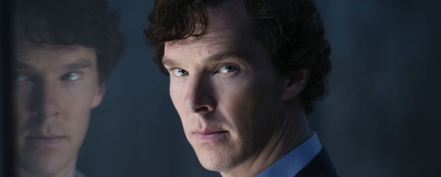 "Sherlock" Staffel 4