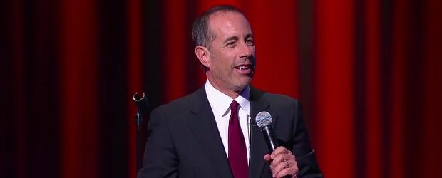 Jerry Seinfeld