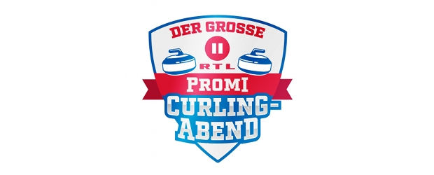 Der große RTL II Promi-Curling-Abend