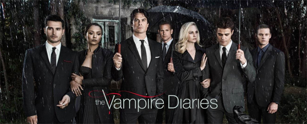 Vampire Diaries