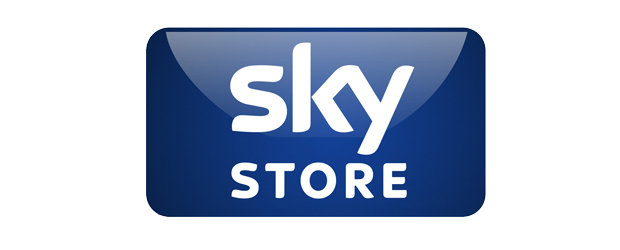 Sky Store UK