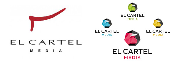 El Cartel Logos