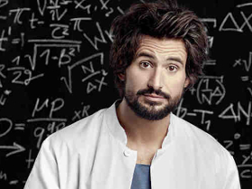 Einstein