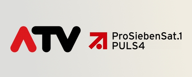 ATV und ProSiebenSat.1 Puls 4