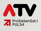 ATV und ProSiebenSat.1 Puls 4