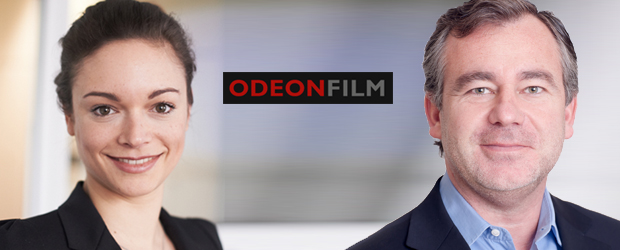 Odeon Film, Britta Meyermann, Mischa Hofmann